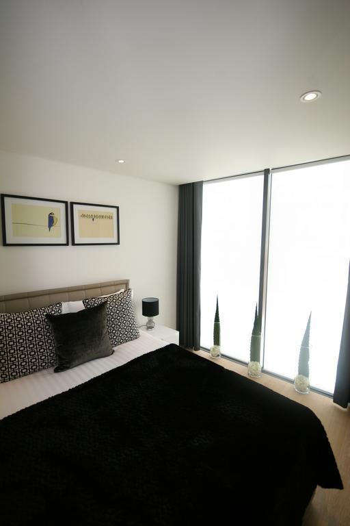 Apartamento Smart Oxford Street *