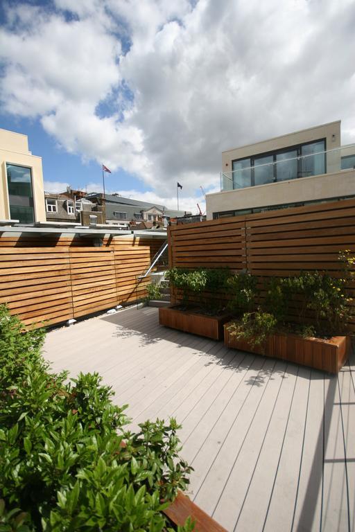 Apartamento Smart Oxford Street