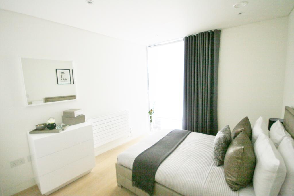 Apartamento Smart Oxford Street Londres